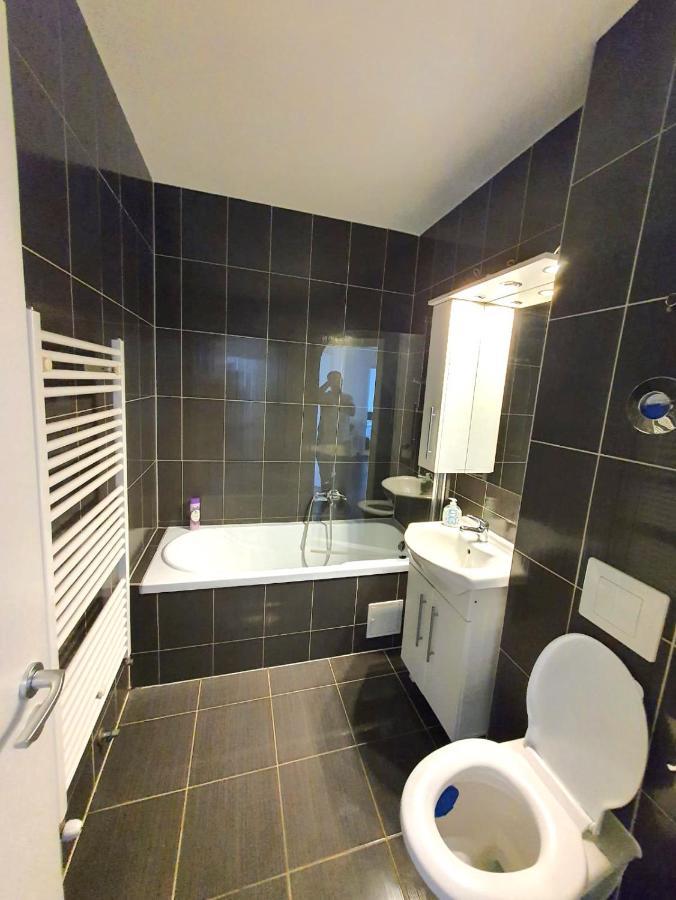 Apartment Richy Brasov Ngoại thất bức ảnh